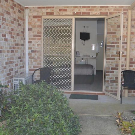 Redland Bay Motel Brisbane Dış mekan fotoğraf