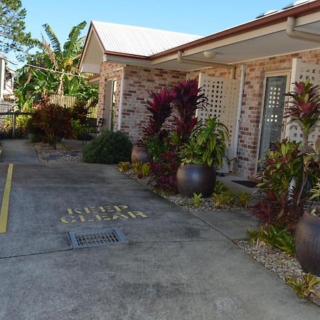 Redland Bay Motel Brisbane Dış mekan fotoğraf