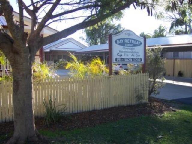 Redland Bay Motel Brisbane Dış mekan fotoğraf