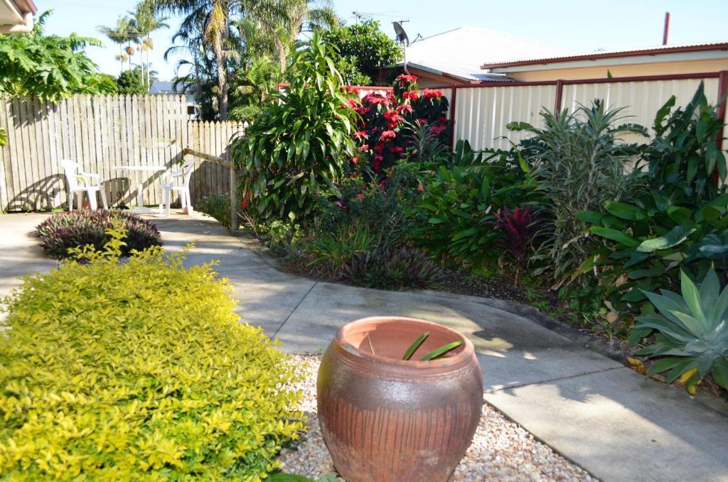 Redland Bay Motel Brisbane Dış mekan fotoğraf