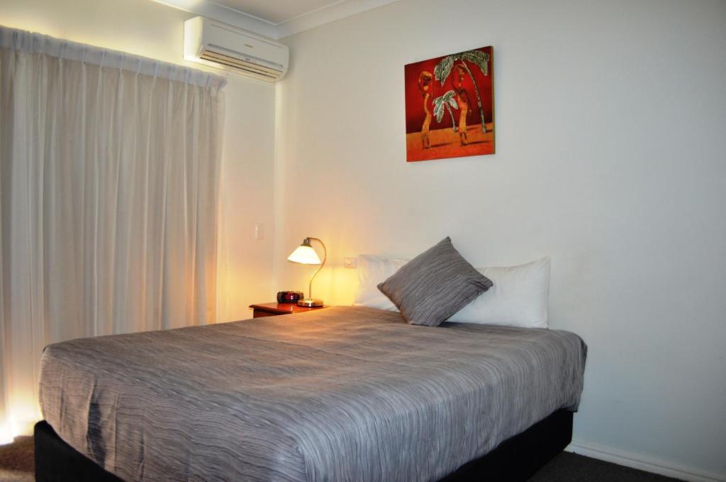 Redland Bay Motel Brisbane Dış mekan fotoğraf