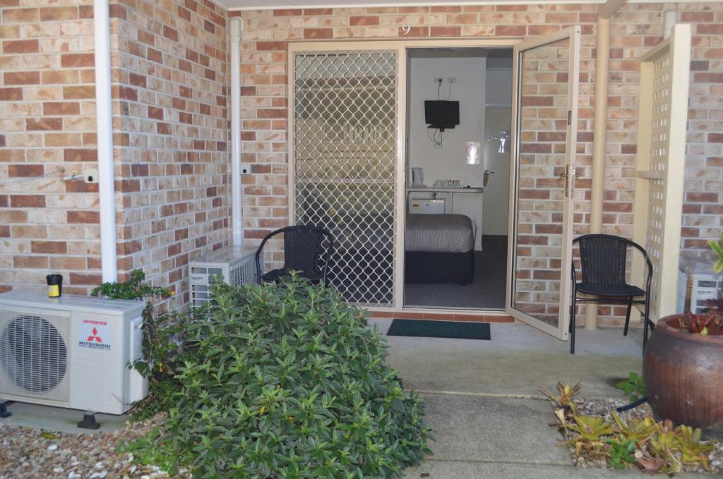 Redland Bay Motel Brisbane Dış mekan fotoğraf