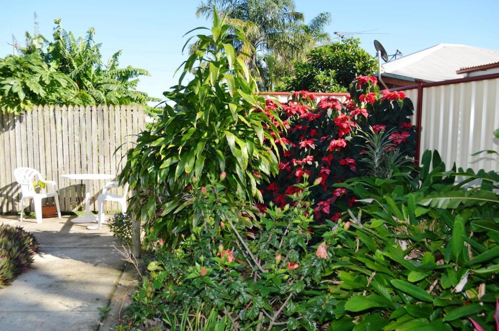 Redland Bay Motel Brisbane Dış mekan fotoğraf