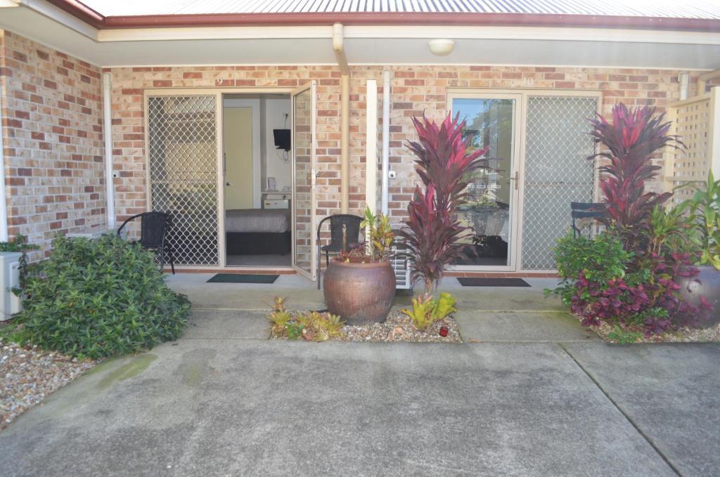Redland Bay Motel Brisbane Dış mekan fotoğraf