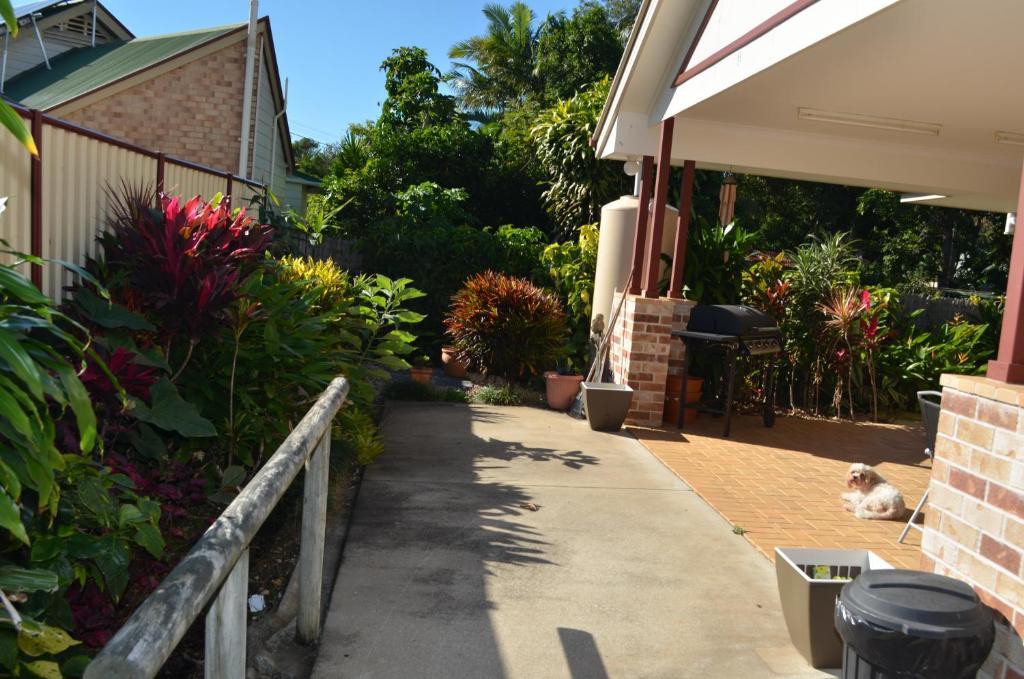 Redland Bay Motel Brisbane Dış mekan fotoğraf
