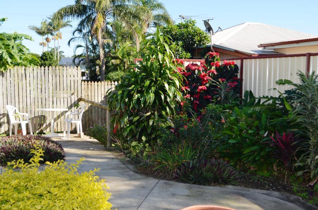 Redland Bay Motel Brisbane Dış mekan fotoğraf