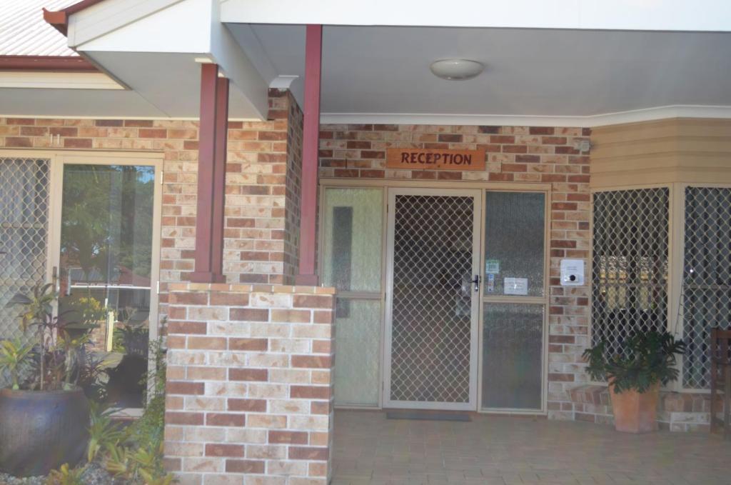Redland Bay Motel Brisbane Dış mekan fotoğraf