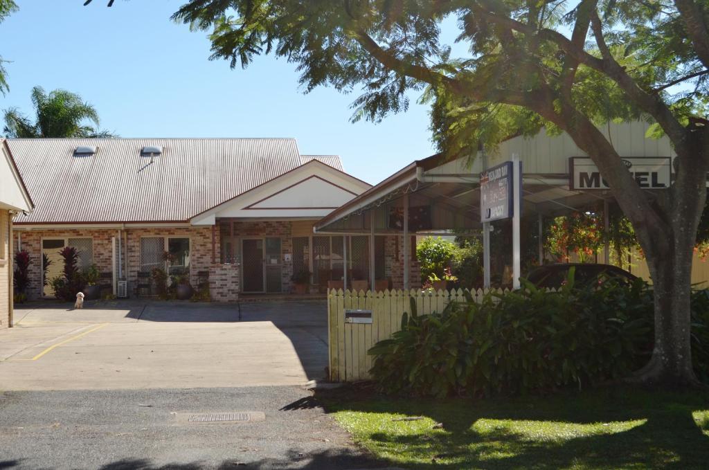 Redland Bay Motel Brisbane Dış mekan fotoğraf
