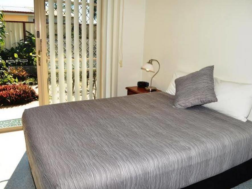 Redland Bay Motel Brisbane Dış mekan fotoğraf