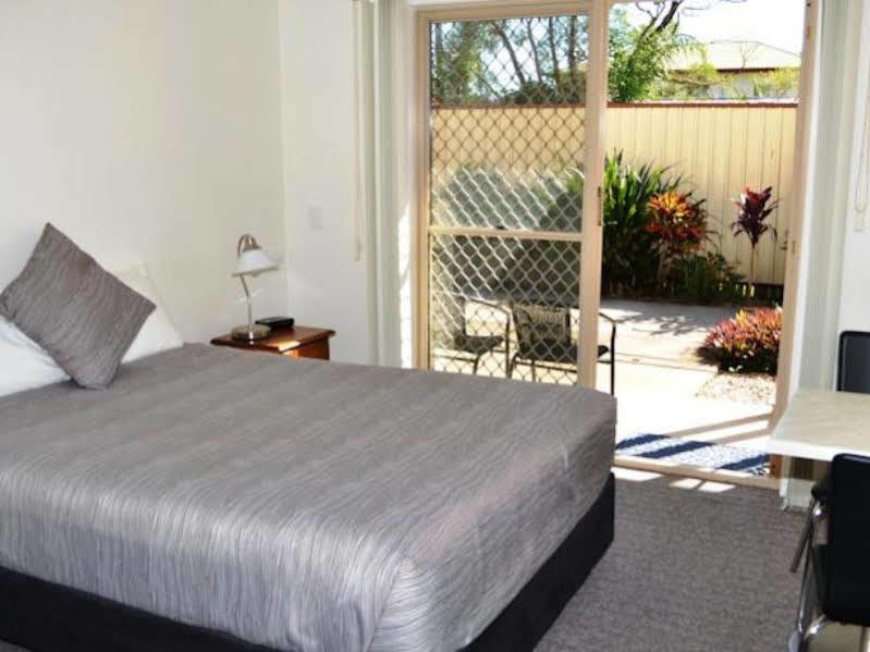 Redland Bay Motel Brisbane Dış mekan fotoğraf