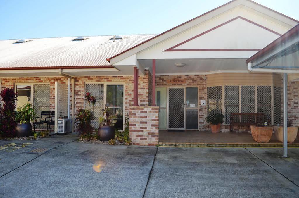 Redland Bay Motel Brisbane Dış mekan fotoğraf