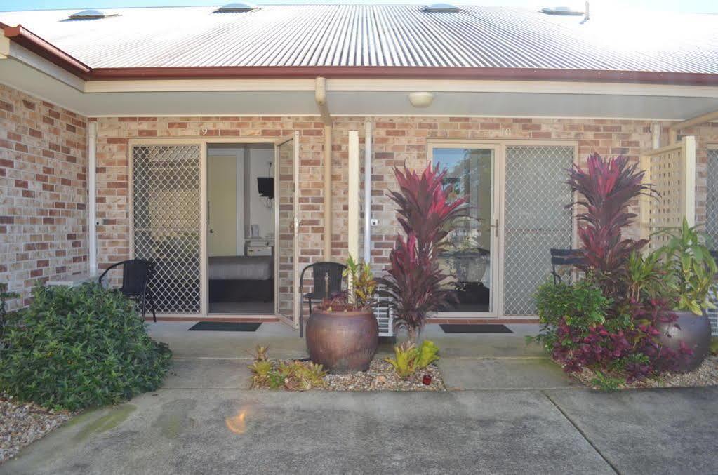 Redland Bay Motel Brisbane Dış mekan fotoğraf