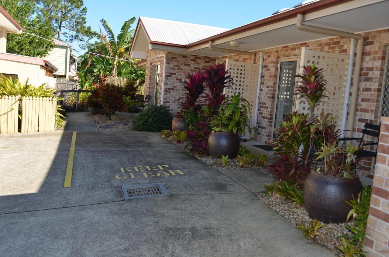 Redland Bay Motel Brisbane Dış mekan fotoğraf